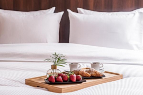  Kerpė Hotel & SPA  Паланга
